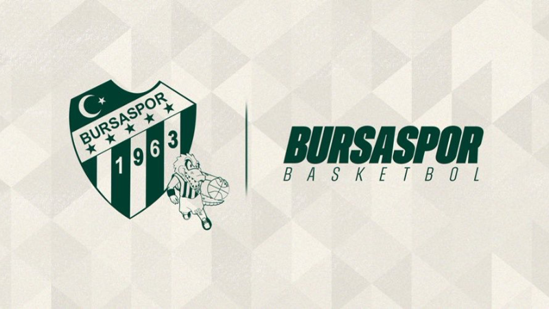 Bursaspor Basketbol'da Şampiyonlar Ligi biletleri satışta