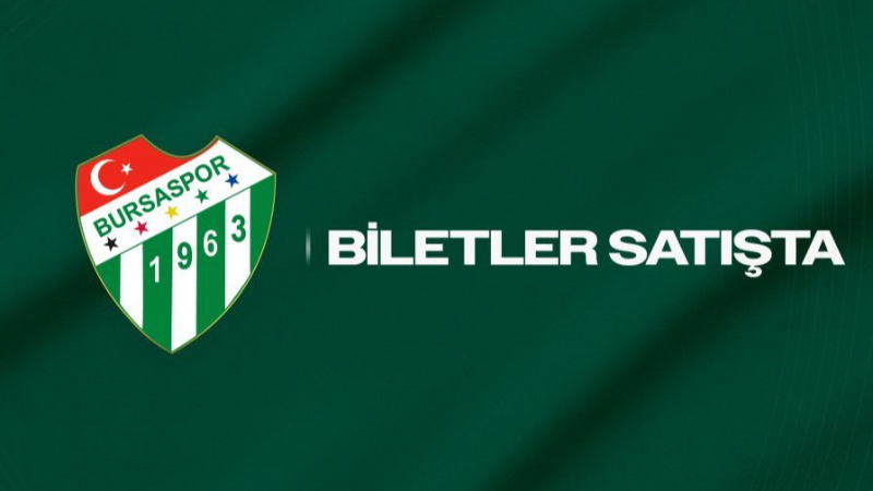 Menemen FK Maçı Biletleri Satışta