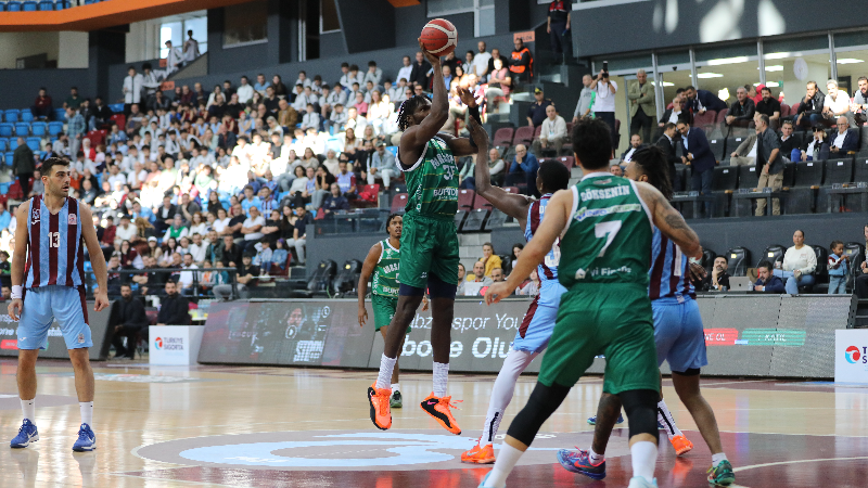 Bursaspor potada galip