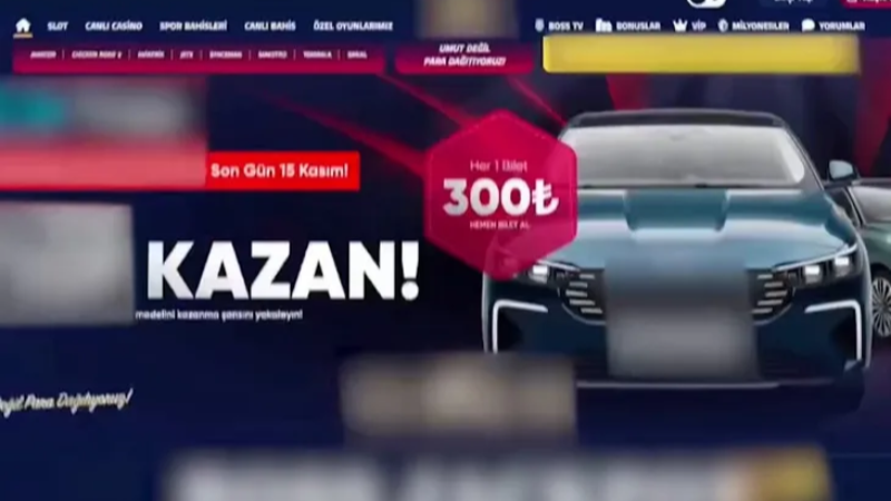 25 ilde 274 'siber' gözaltı!