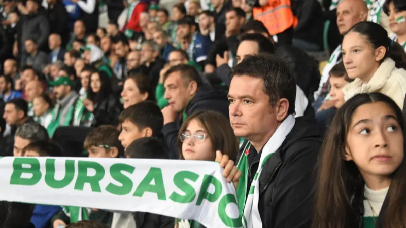 Bursa Osmangazi’de minik kalpler yeşil-beyaz için attı