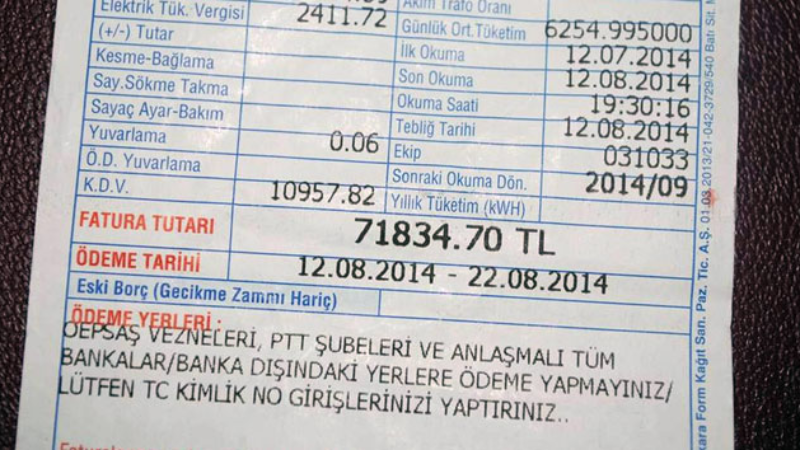 EPDK’dan kritik karar: Tüketicilere rekor tazminat geliyor