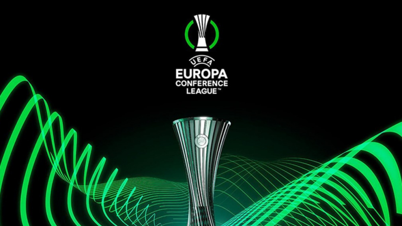 UEFA Konferans Ligi’nde 2. hafta heyecanı
