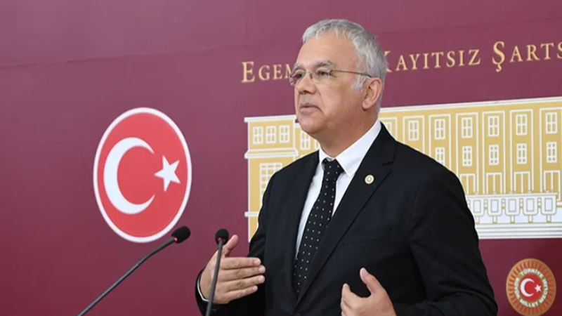 CHP Bursa Milletvekili Pala: Hastalar randevu oluşturmakta zorlanıyor