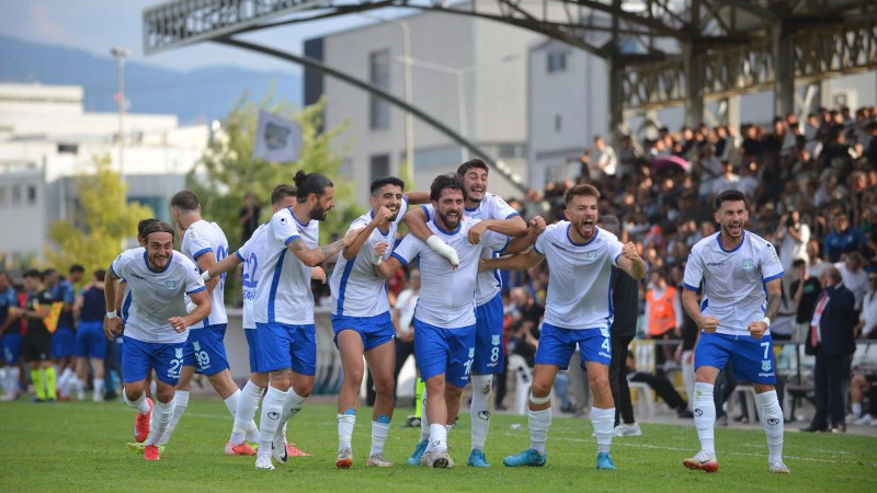 Bursa Yıldırımspor'dan temiz futbol çağrısı destek mesajı