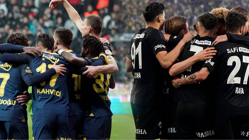 Süper Lig’de 11. hafta heyecanı