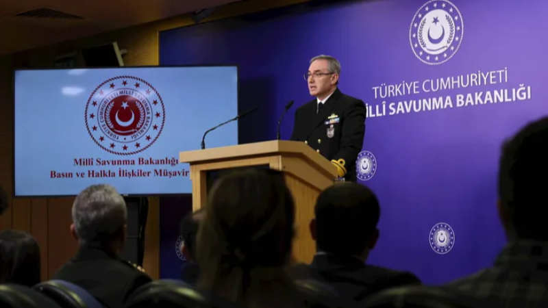 49 Suriyeli öğrenci Harp Okulu'nda!