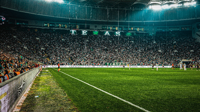 Bursaspor’a seyircisiz oynama cezası