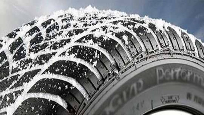 Bursa’da kış lastiği tarihi belli oldu