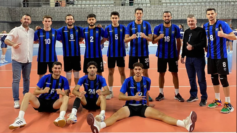 Karacabey, Fenerbahçe’yi 3-1 mağlup etti