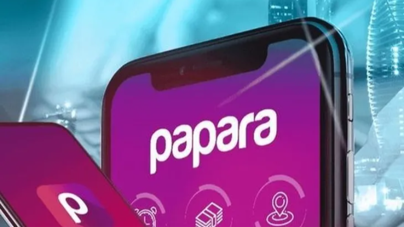 Papara'nın faaliyet izni iptal edildi!