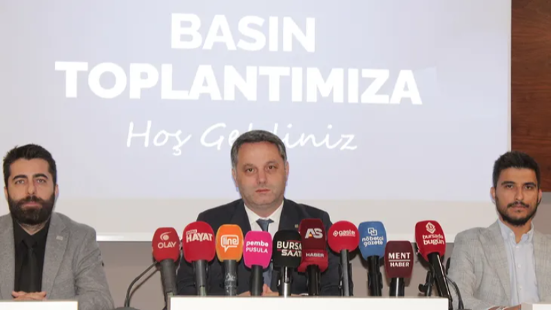 İMO Bursa, Kestel Soğuksu davasını kazandı.