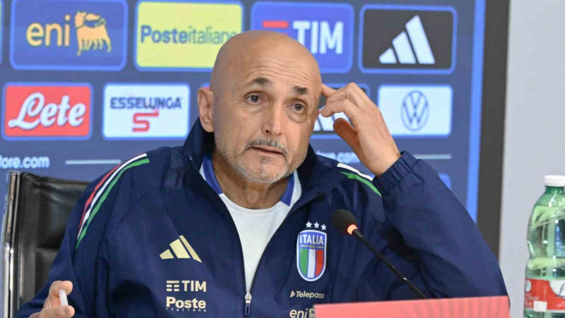 Juventus’ta Spalletti dönemi