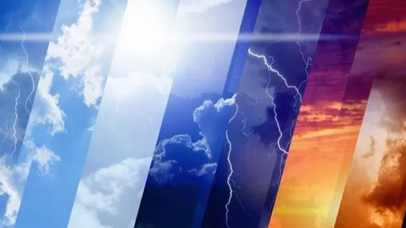 Yurt genelinde yağış beklenmiyor