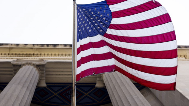 ABD Kamu Borcu Tarihi Eşiği Geçti