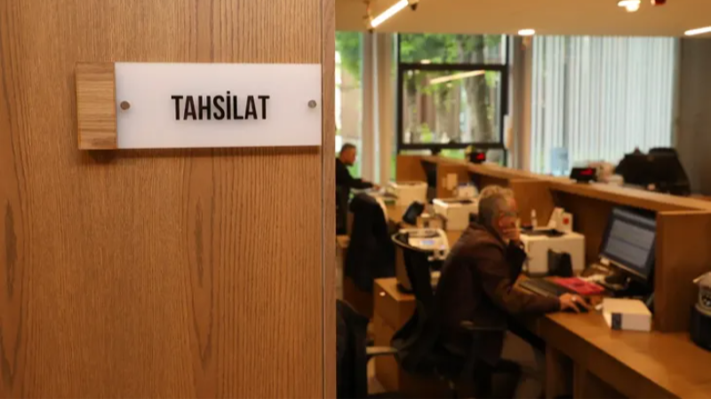 “İnegöl’de Vergi Ödemelerinde 2. Taksit Hatırlatması”