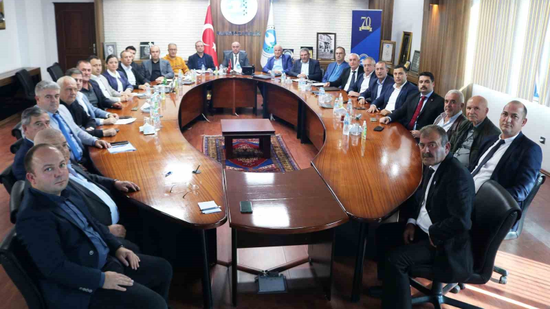 Marmarabirlik ürün alım fiyatlarını açıkladı