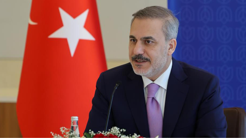 YÖK’ten Hakan Fidan’ın diplomasına yönelik açıklama