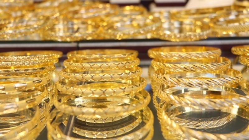 Altın fiyatlarında güncel durum