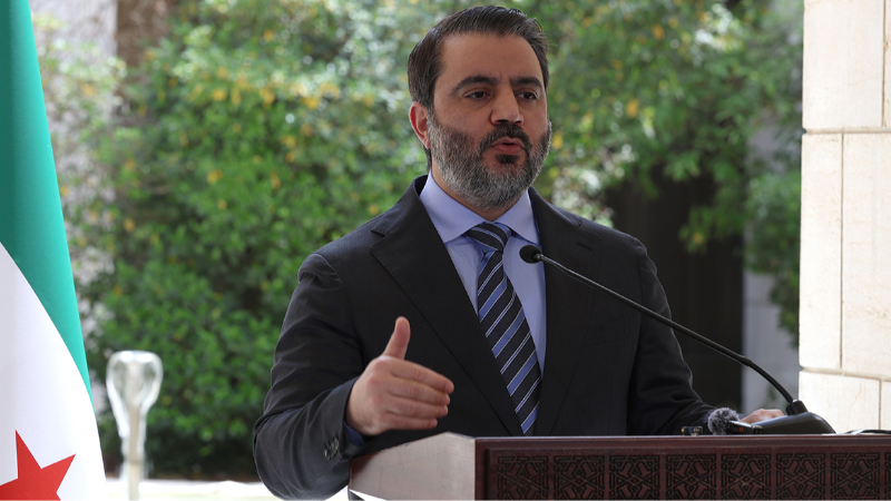 21 Esad karşıtı diplomat yeniden görevde