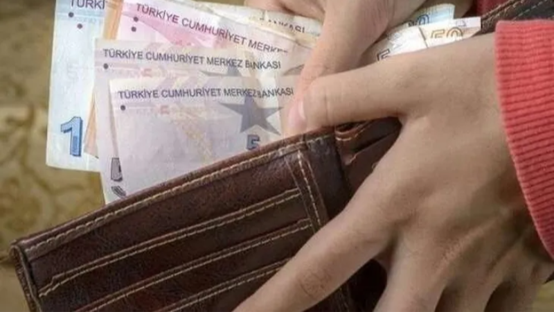 TÜRK-İŞ: Yoksulluk sınırı 92 bin 547 TL