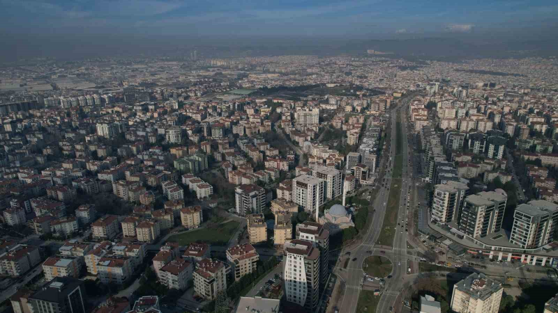 Apartman yöneticileri için ilk destek merkezi Nilüfer’de