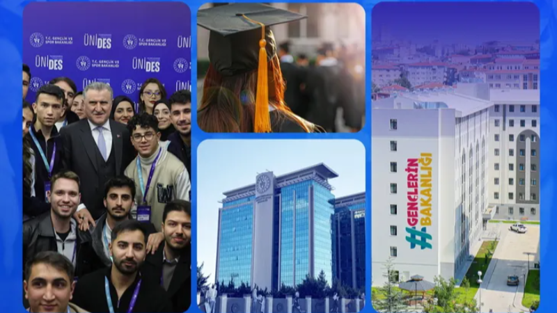 GSB, burs ve kredi sonuçlarını duyurdu