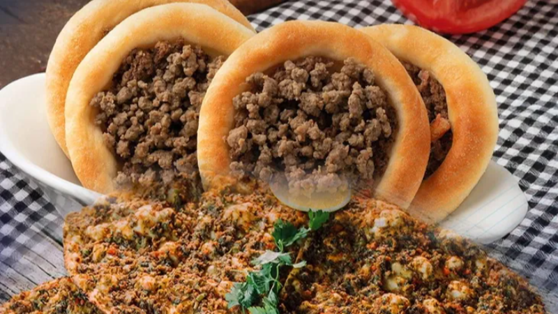 Anadolu Lezzetlerine AB Tescili