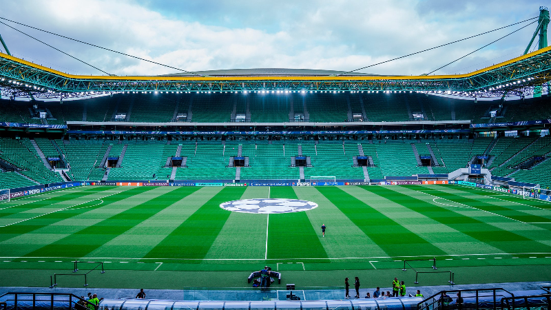 Şampiyonlar Ligi'nde günün maçları