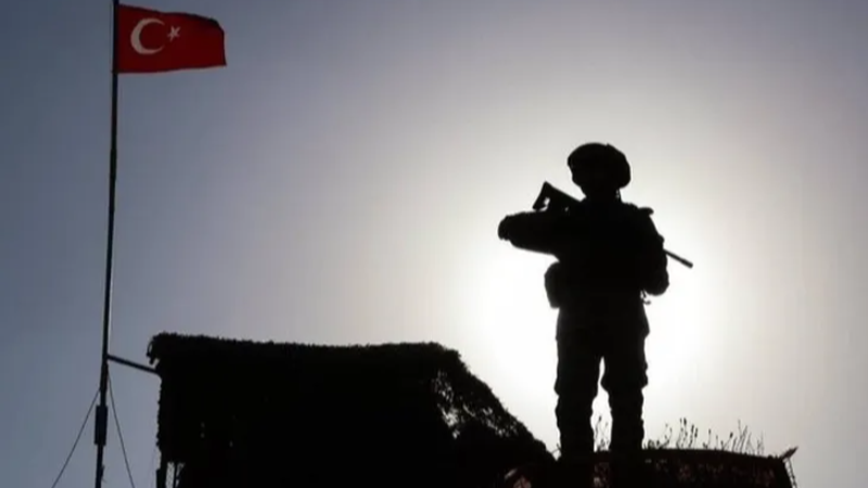 Hudutlardan geçit yok!