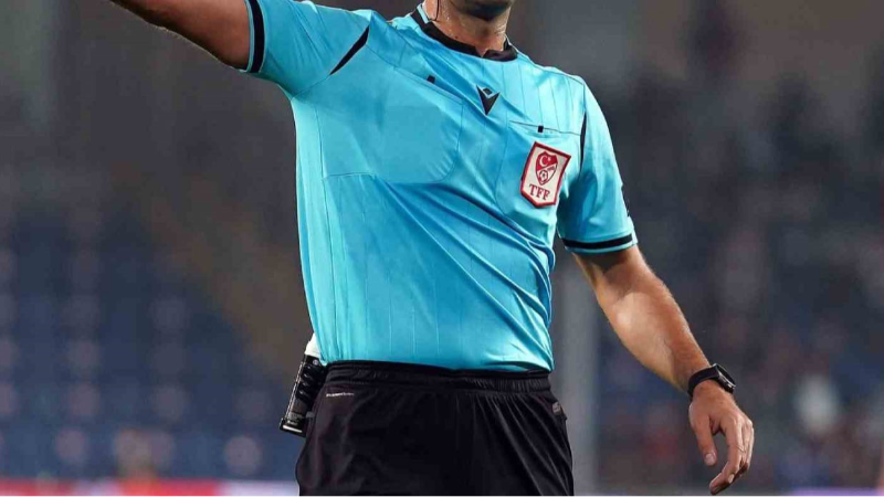 Futbolda bahis soruşturması! 21 kişiye gözaltı kararı