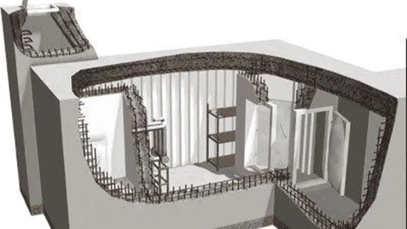 Sığınak Yönetmeliği yenilendi