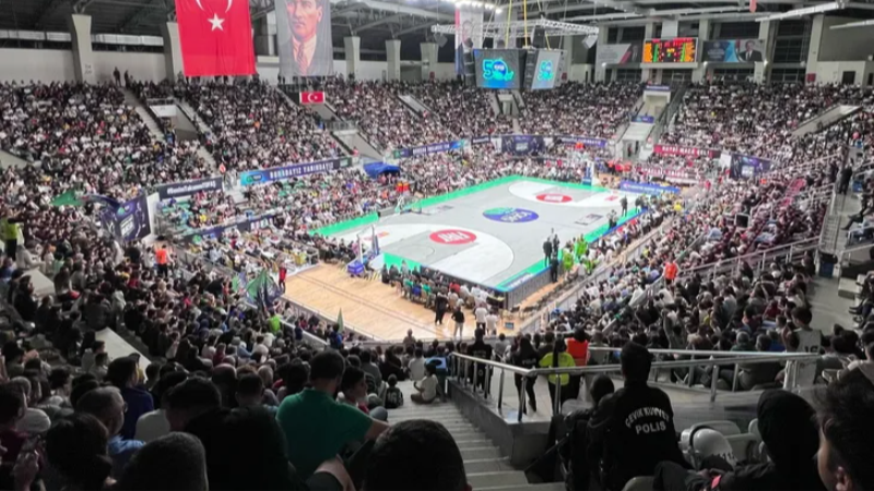 TOFAŞ’tan taraftarlara uyarı