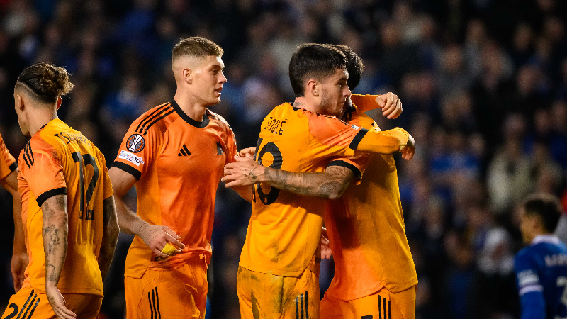 Avrupa Ligi'nde gecenin sonuçları