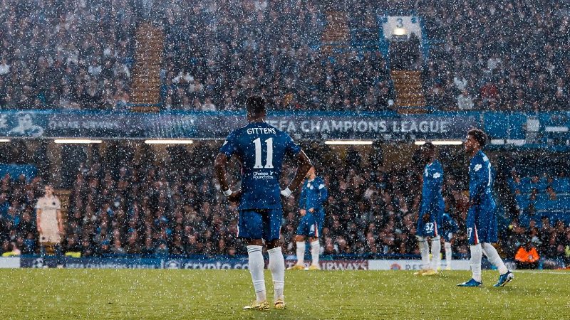 Uefa ülke puanı sıralaması