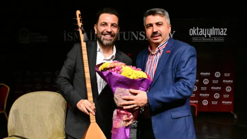 Bursa Yıldırım'da THM rüzgarı