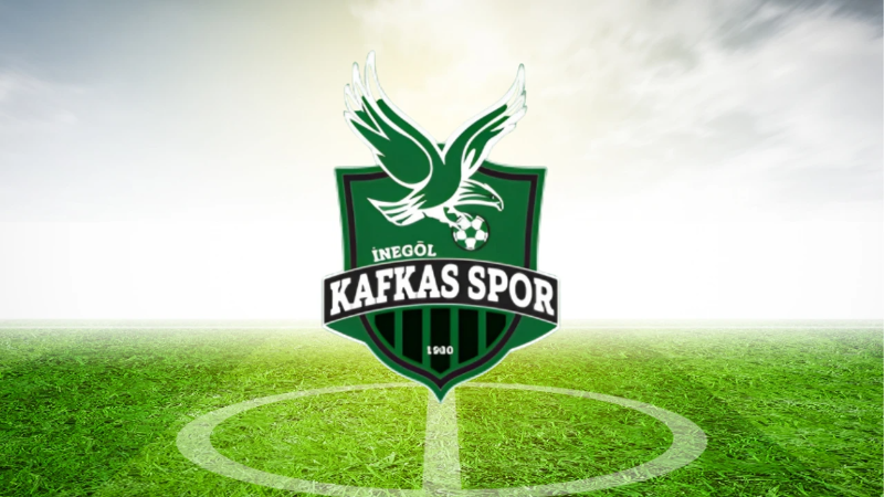 Kafkasspor’dan bahis açıklaması