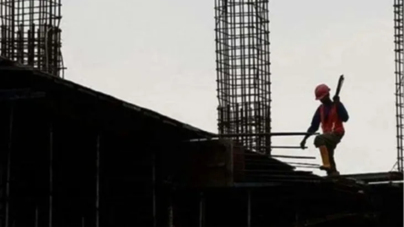 İnşaat maliyetleri yıllık yüzde 23,18 arttı