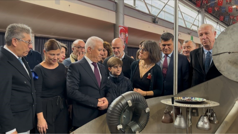 "Bursa’nın Tınısı" kulakların pasını sildi