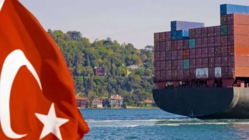 Dış ticaret haddinde artış!