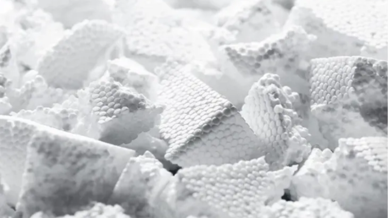 Ticaret'ten polistiren ürünlerin dampinge karşı kesin önlem