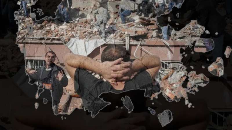 TMMOB Bursa: Deprem değil, ihmal ve denetimsizlik öldürür