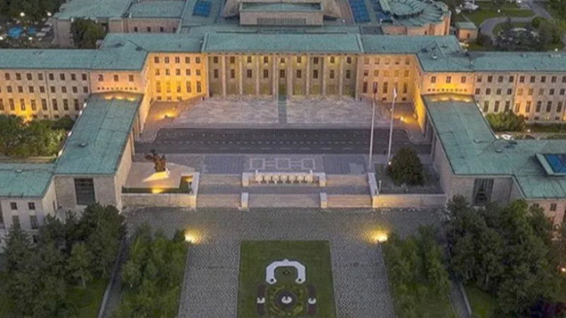 Kanun teklifleri Genel Kurul'da