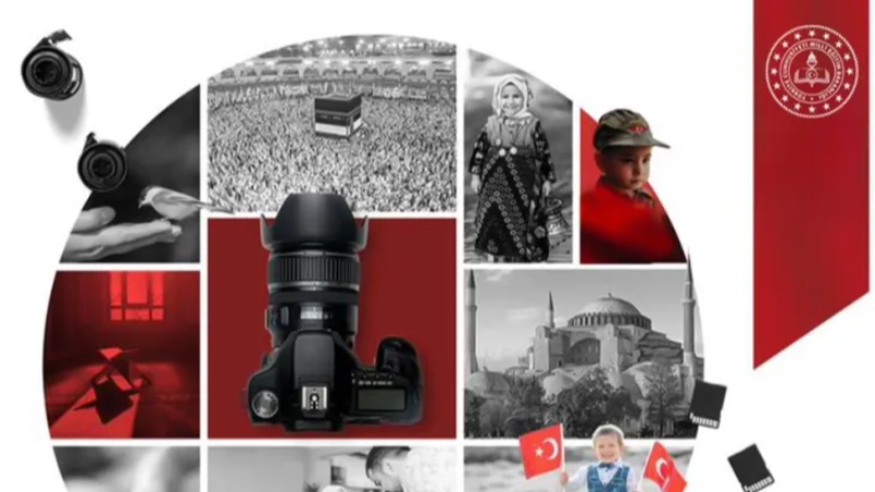 MEB'den yeni fotoğraf yarışması