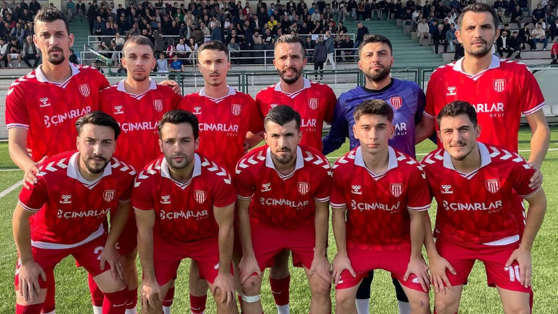 Bursa Süper Amatör'de günün maçları