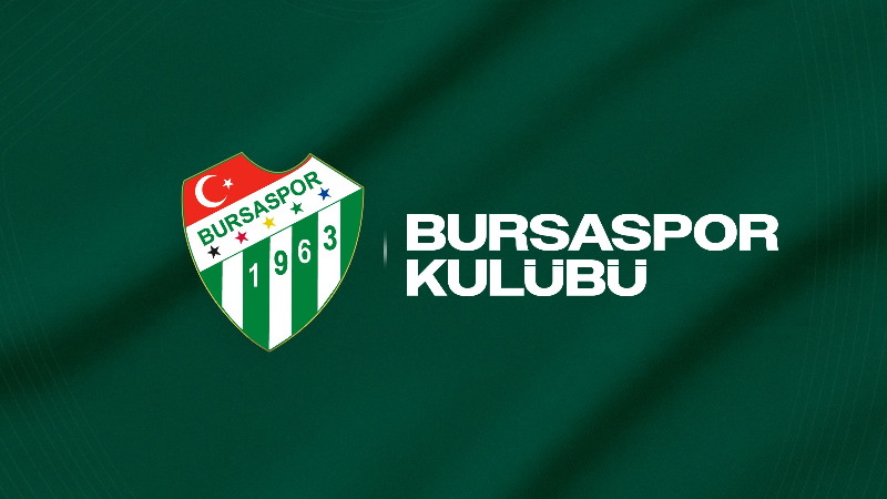 Bursaspor’da 3 İsim İçin Bahis Cezası Kesinleşti