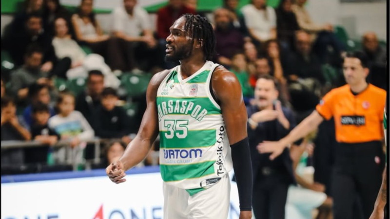 Parkede günün maçları