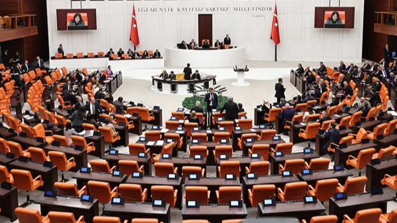 TBMM’de çocukların suça sürüklenmesini araştıracak