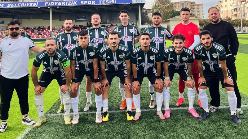 Bursa Süper Amatör'de günün sonuçları