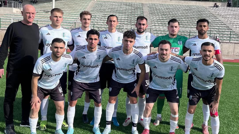 Bursa Süper Amatör'de günün maçları